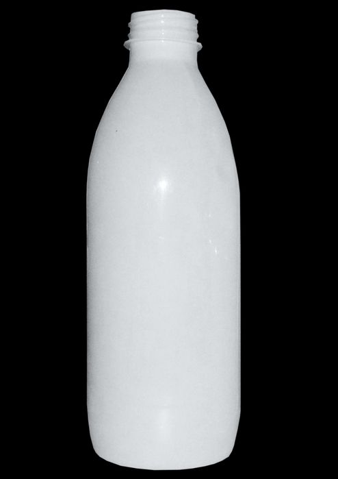 Recipiente PET lactate