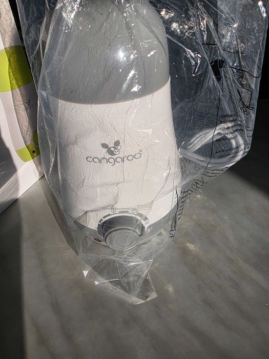 Нагревател за шишета Cangaroo baby uno