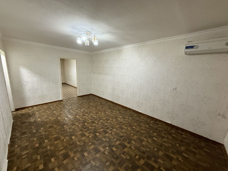 Продается 2в3 комнатная Чиланзар 5 Спортовары/Новза метро/Мукими