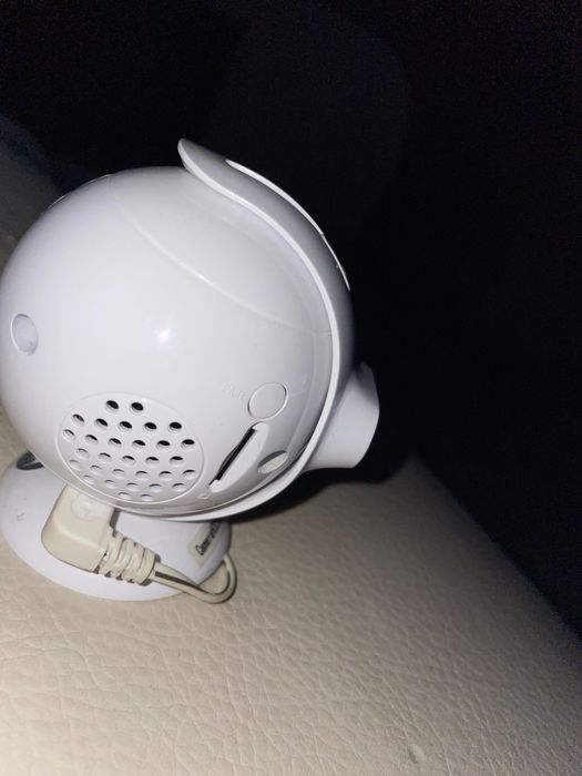 Камерера вътрешна моторола