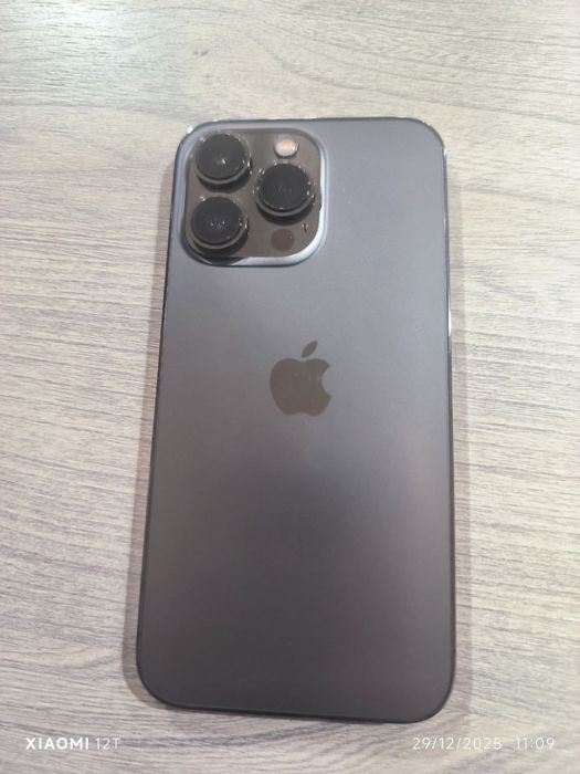 Iphone 13 pro с гарантирой
