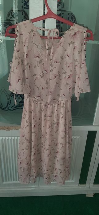 Qizlar yozgi ko‘ylagi