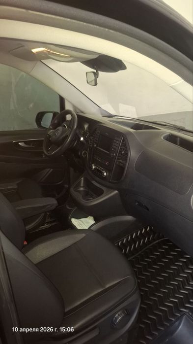 Продается Mercedes-Benz Vito