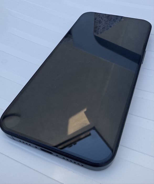 Iphone 15 pro max 256 GB