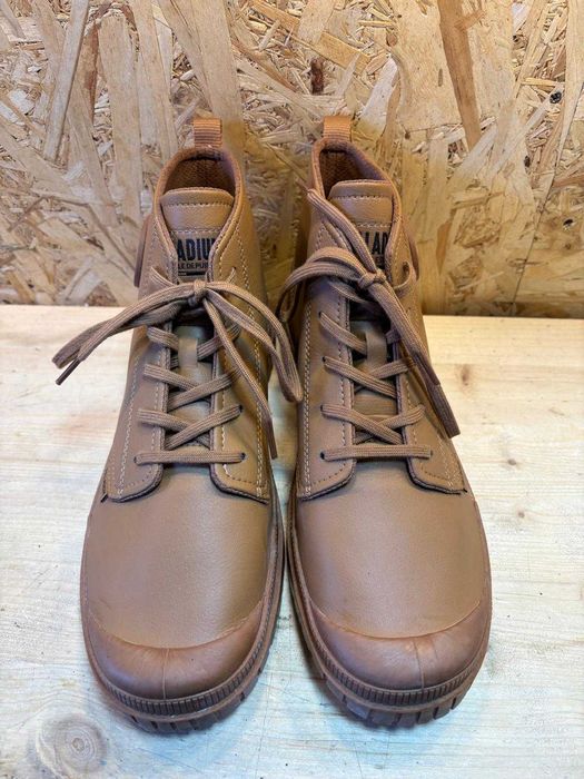 Ghete dama Palladium 38 noi