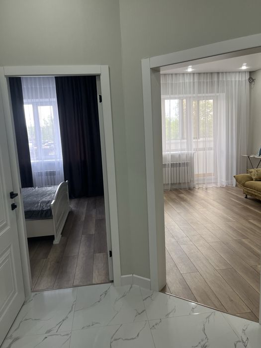 Сдается 2 ком кв 15 тыс