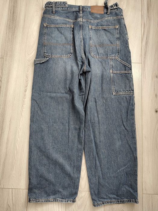 Blugi baggy jeans marime 32*32