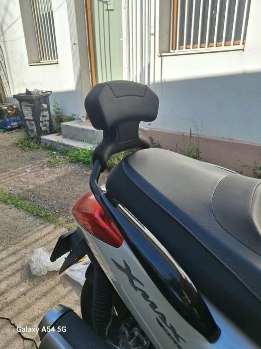 Spatar original Yamaha Xmax 125-250 2005-2009