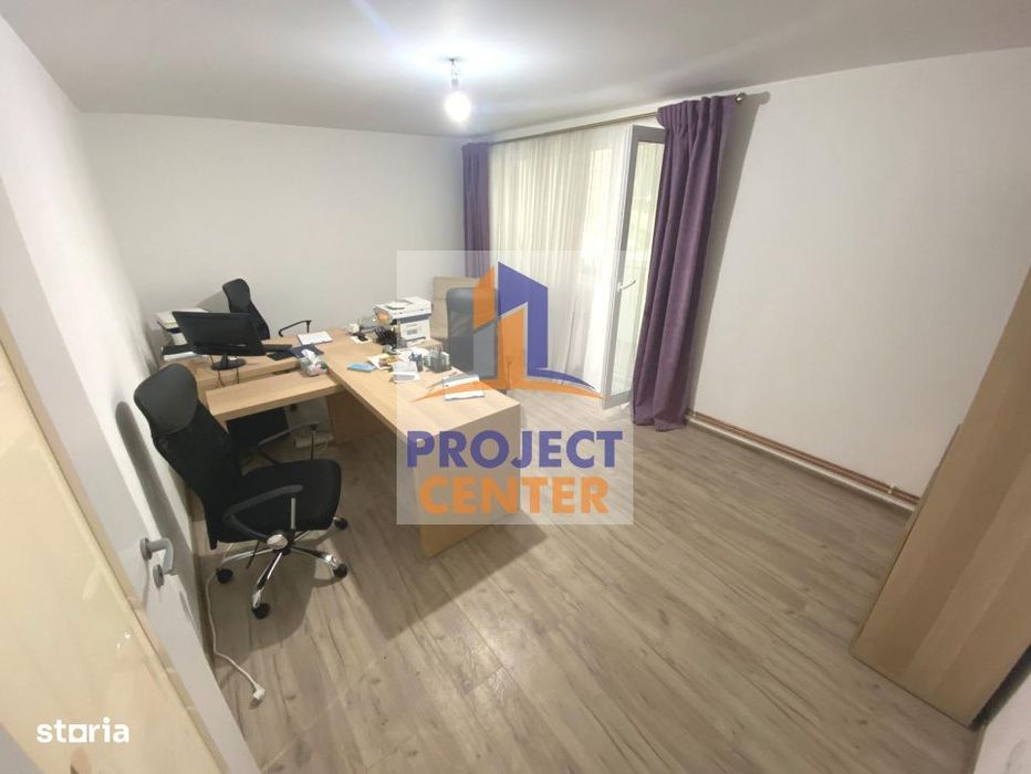 Apartament 4 camere Eremia Grigorescu