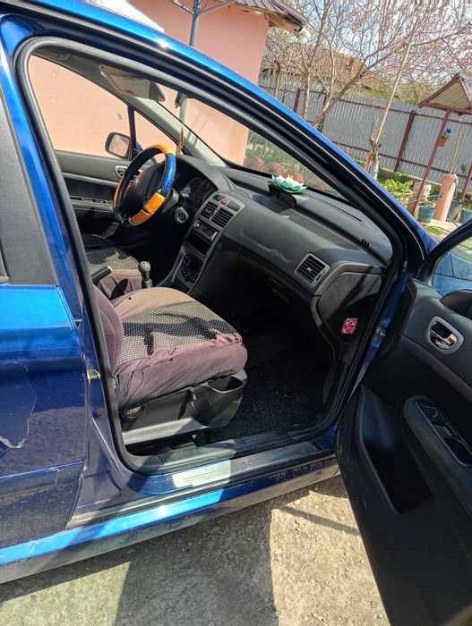 Peugeot 307,preț negociabil