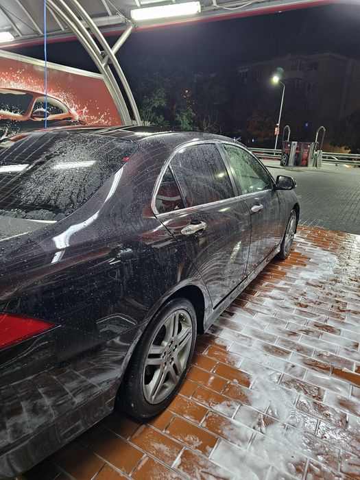 HONDA Accord 2008 — imagine 4