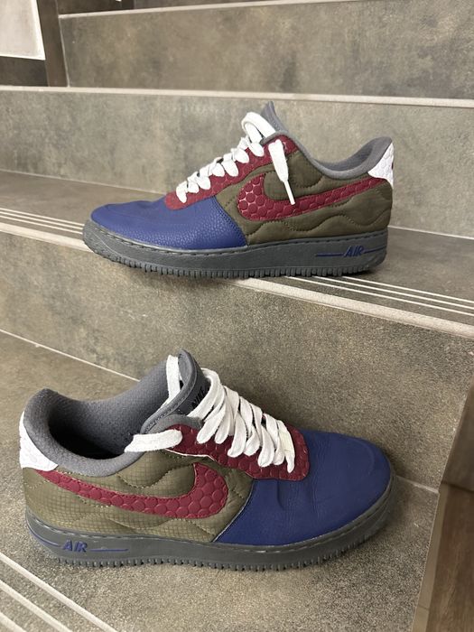 Маратонки Nike