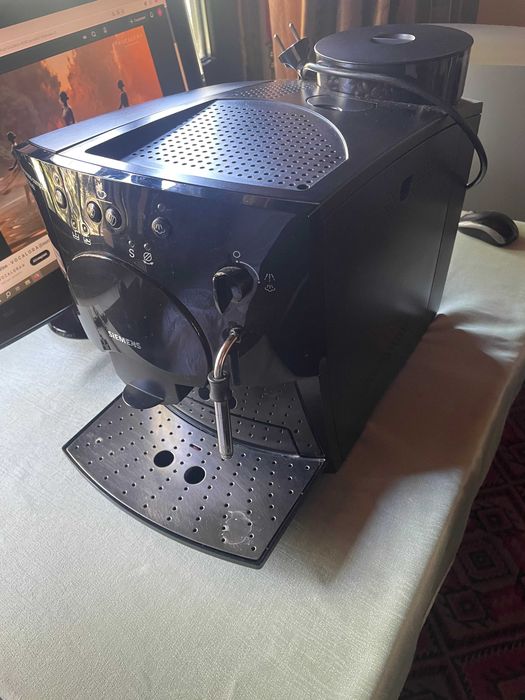 Автоматична кафемашина Siemens TK53009