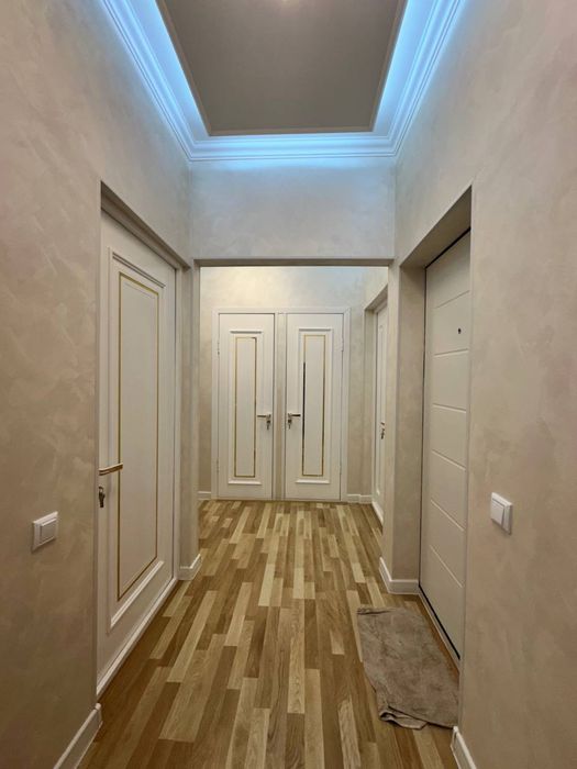 2/3/5 Тузел 1 Яшнобод французкая план  2*3