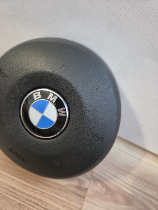 Airbag volan Bmw M pachet F20 F30 F34 f36 F10 F06 F12 F01 F15 F25 X6