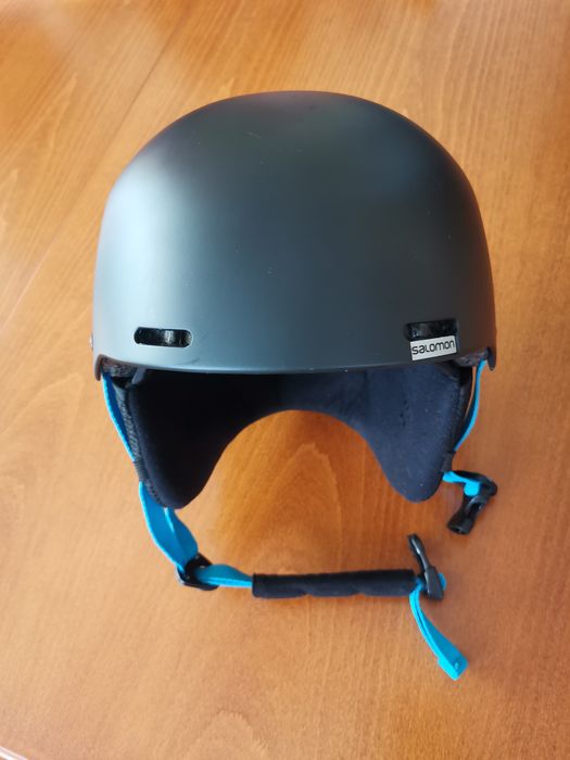 Ски каска Salomon