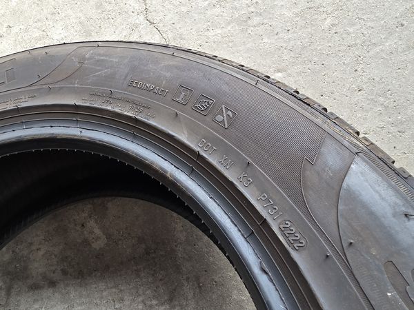 235/60/18 PIRELLI 4бр