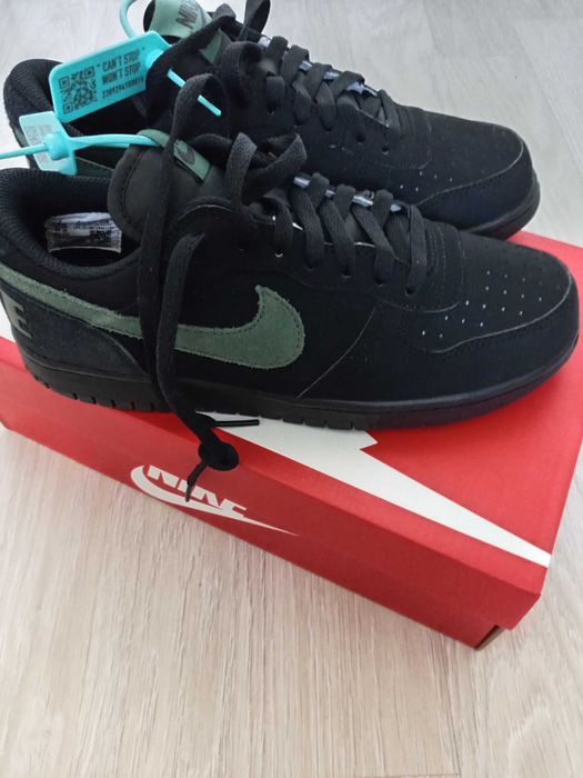кроссовки Nike Big Low