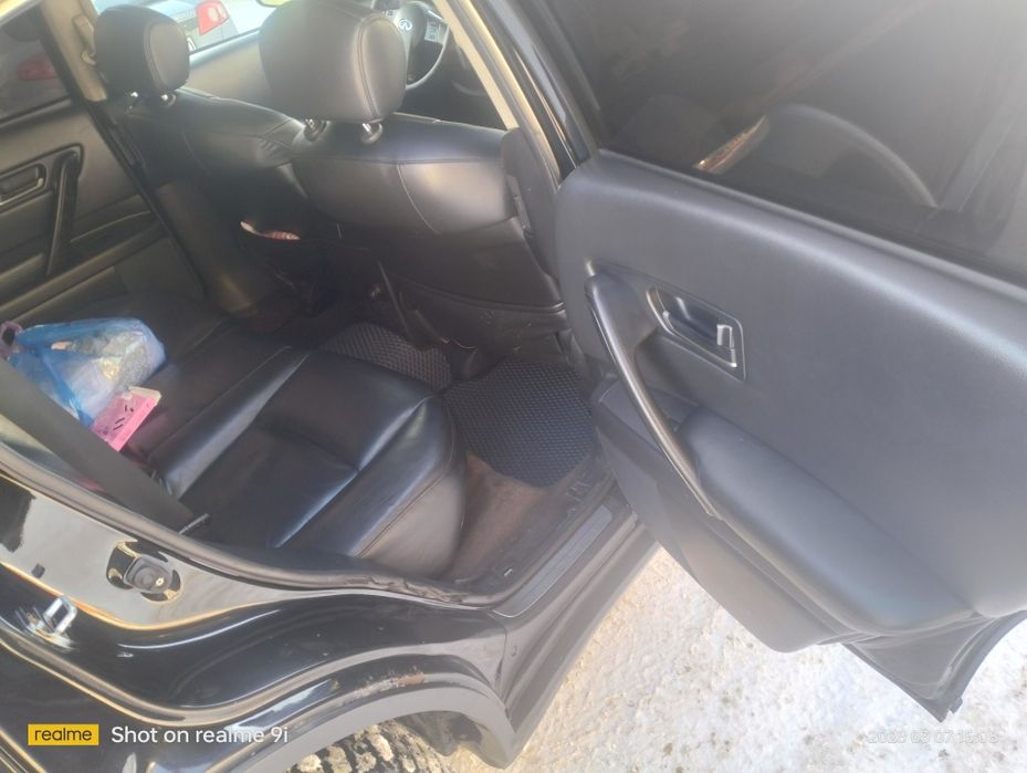 Продам infinity FX 35