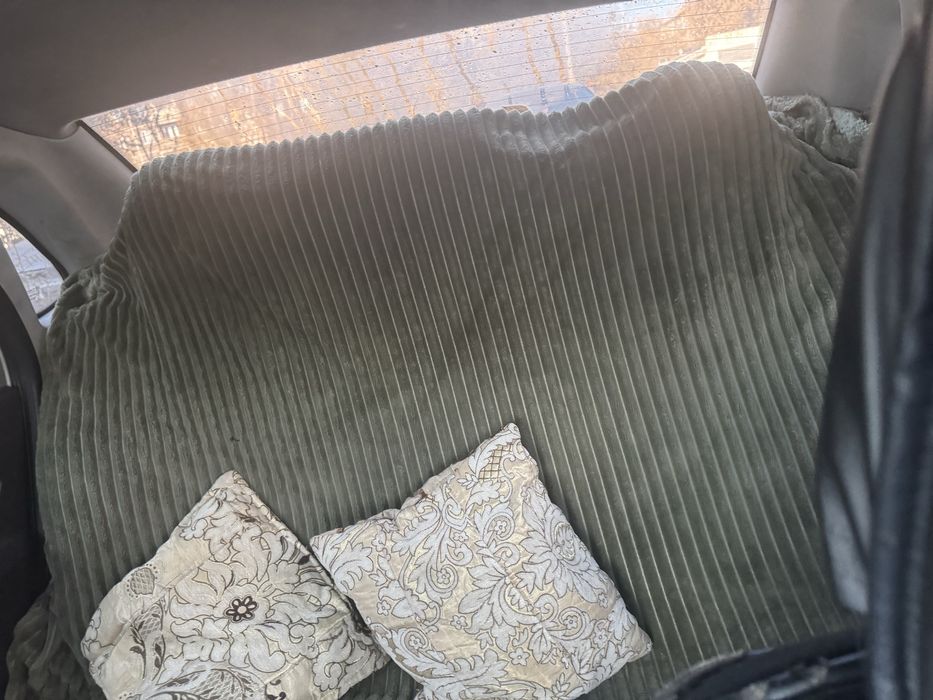 Продажа автомобиля