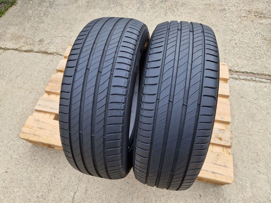 2anvelope vara 215 60 16 Michelin 2024