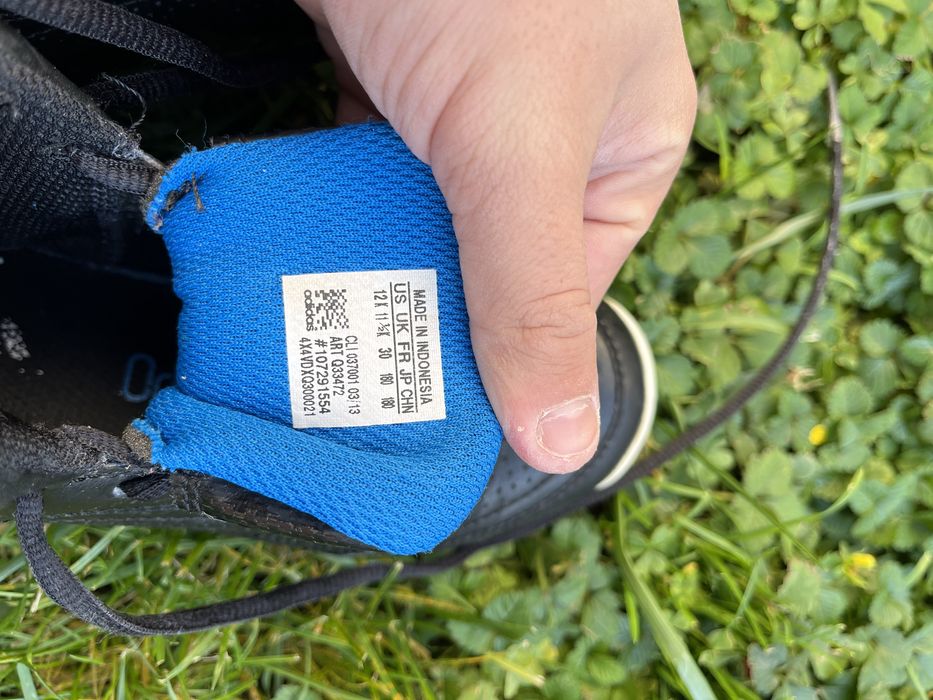 Оригинални обувки Adidas