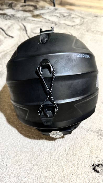 Casca schi Alpina Grap 2.0