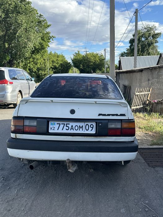 Продам пассат б3.