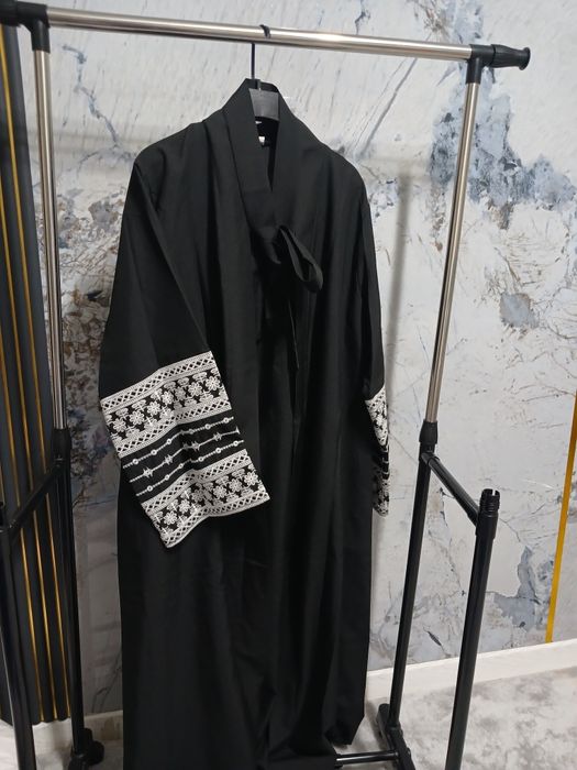 Женская одежда (Абая)