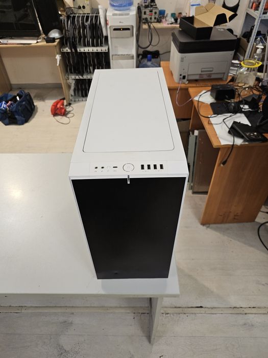 Fractal Design S2 топовый корпус