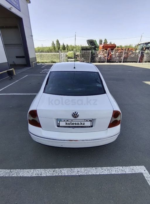 Продам Vw passat b5+
