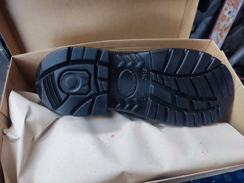 Мъжки работни обувки