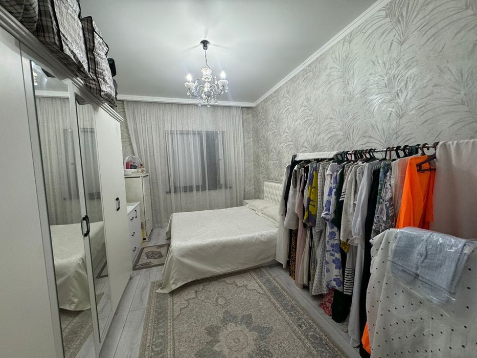 Дом продается отличное
