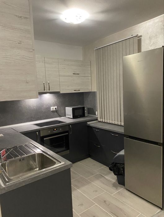 Тристаен под наем кв Бриз