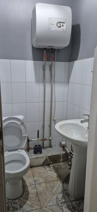 Продаётся коммерческое здание