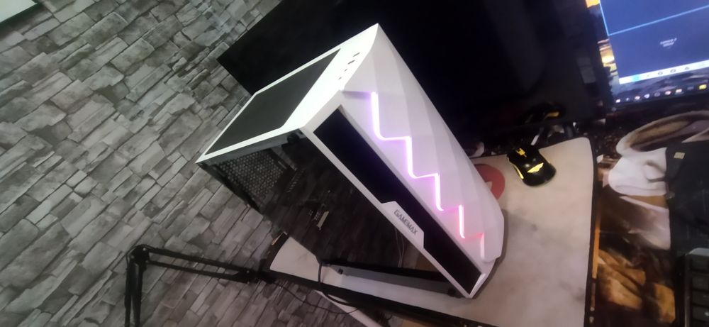 gaming pc ryzen urgent