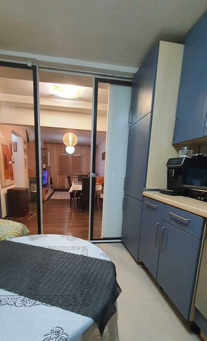 Apartament 3 camere decomandat