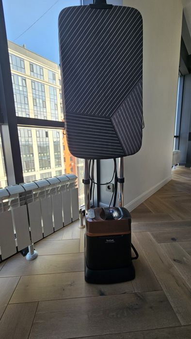 Паровая гладильная система Tefal IXEO POWER QT2020E0