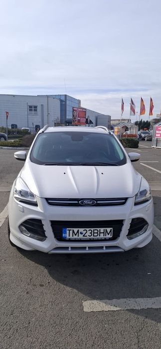 Ford Kuga Vand Ford Kuga 2.0 4x4 automat Titanium