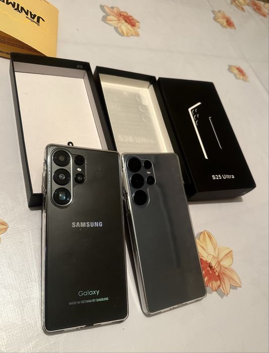 телефон новый самсунг