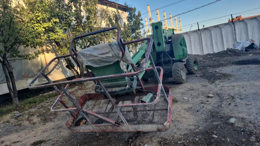 Подёмник JLG сатылады