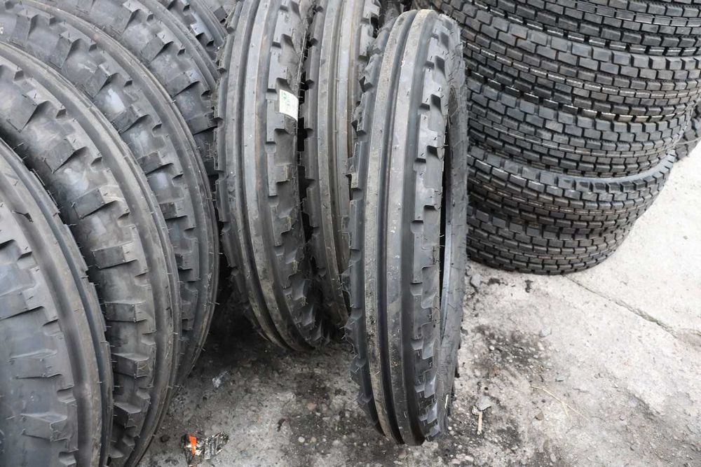 Cauciucuri noi 6.50-20 BKT 8 pliuri anvelope directie U650