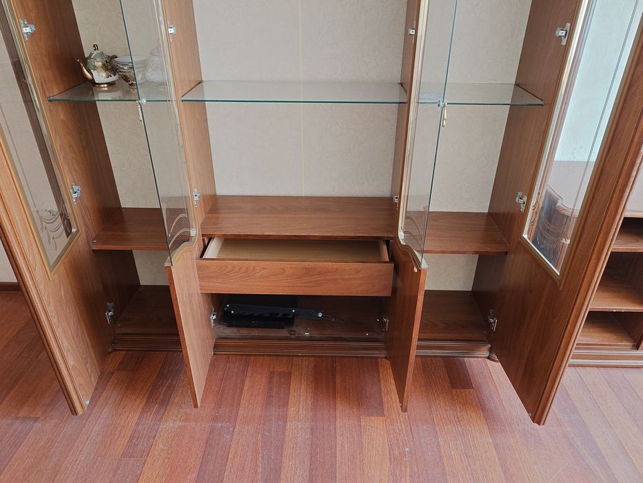 Шкаф, тумба, комод