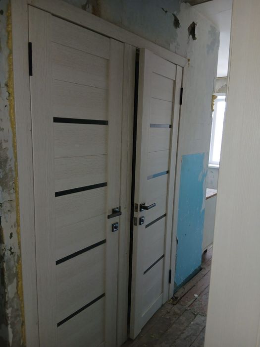 Продаю 2х комн квартиру