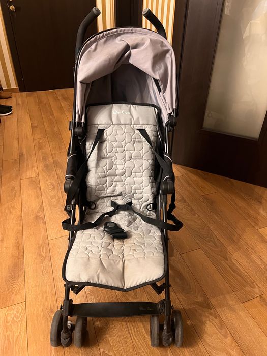 Детски количка/ штролер Silver Cross