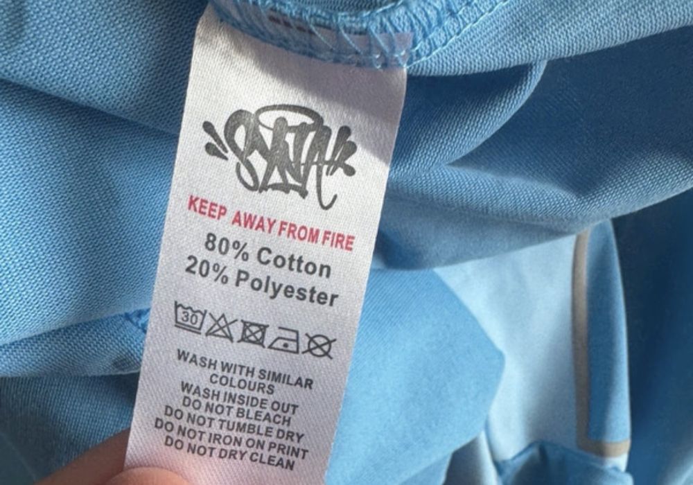 Tricou syna original