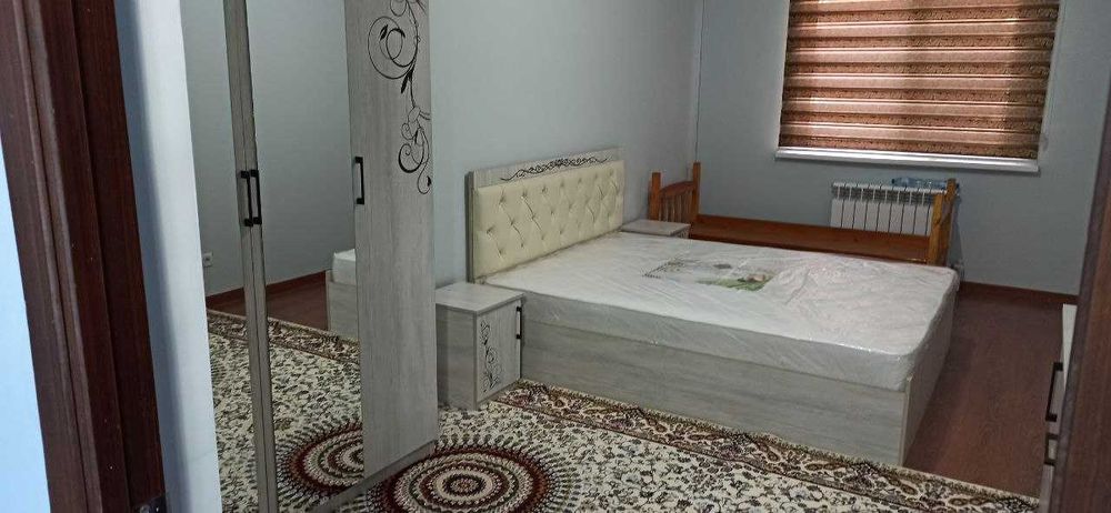 Срочно! Арендага 2/1/7 метро янги чоштепа