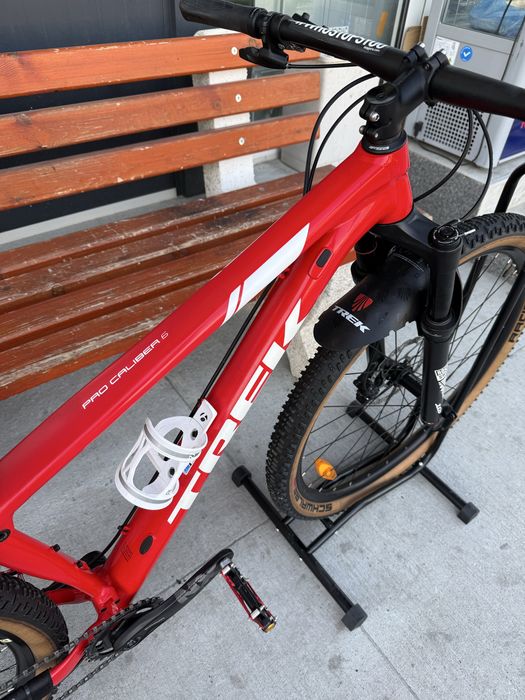 Планински велосипед Trek Pro Caliber размер:29/S