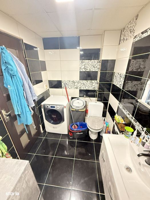 Apartament 3 camere la cheie Oasului .