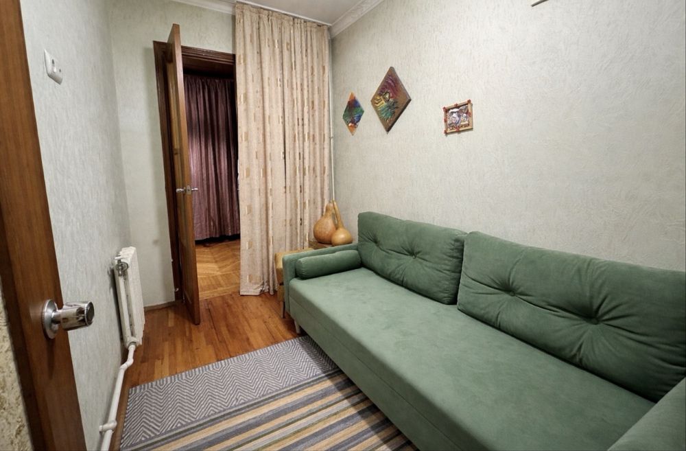 ‘Продается 77 серия Чиланзар Ц кв 2в3 ком‼️Гаи